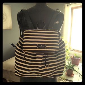 Kate Spade backpack